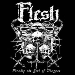 Flesh (SWE) : Worship the Soul of Disgust